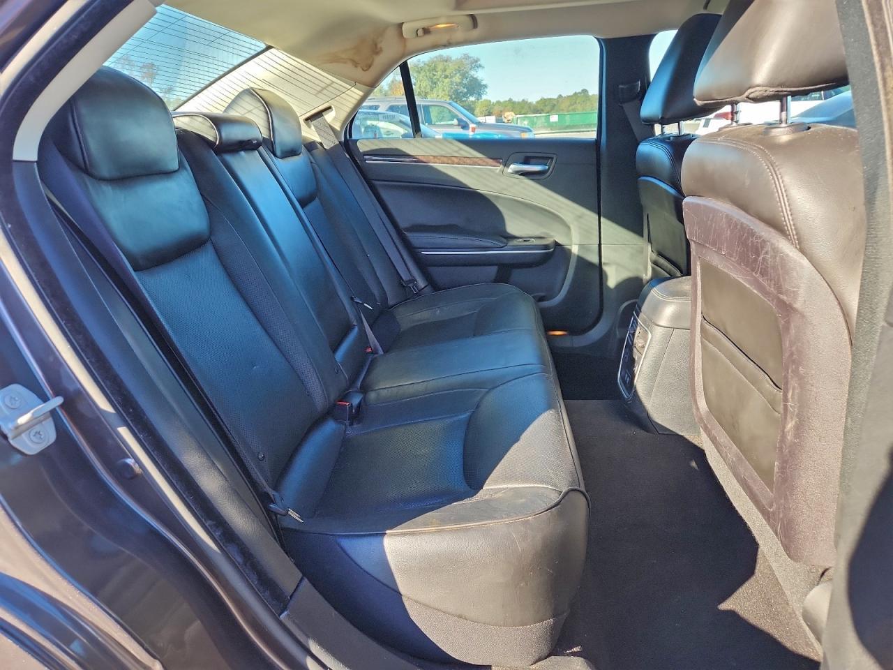 2020 CHRYSLER 300