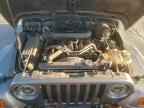 2004 JEEP WRANGLER
