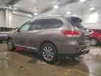 2014 NISSAN PATHFINDER