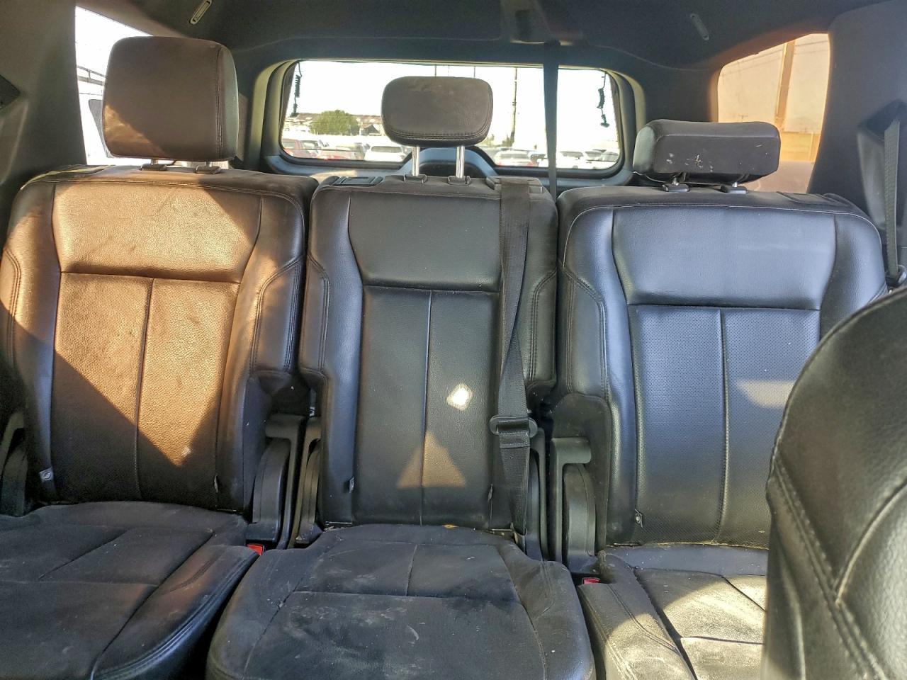2020 FORD Expedition