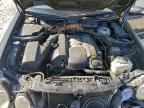 2001 MERCEDES-BENZ E-Class