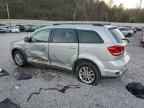 2013 DODGE JOURNEY