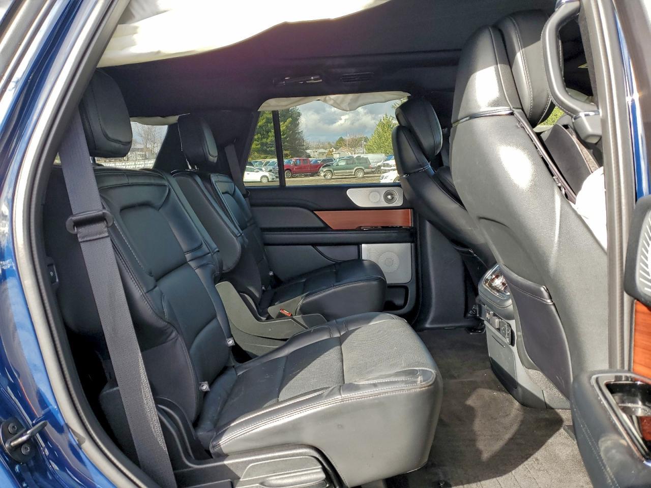 2019 LINCOLN Navigator