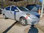 2016 NISSAN VERSA