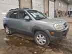 2005 HYUNDAI TUCSON