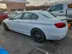 2014 BMW 5 series