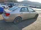 2003 TOYOTA COROLLA