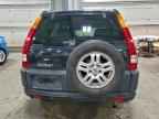 2002 HONDA CR-V