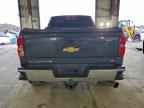 2016 CHEVROLET Silverado 2500