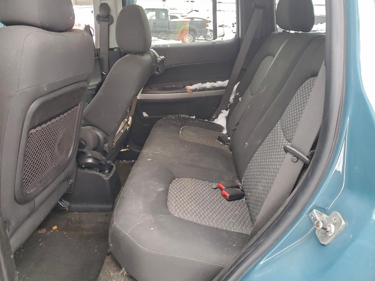 2007 CHEVROLET HHR