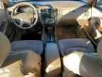 2002 HONDA ACCORD