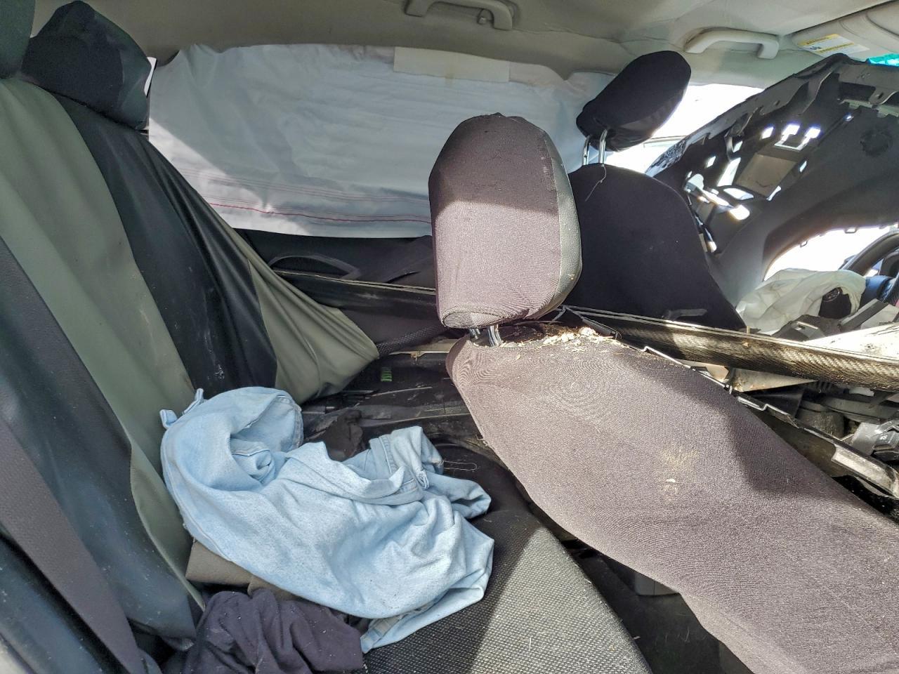 2015 SUBARU IMPREZA