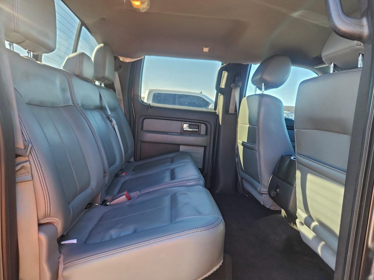 2014 FORD F-150 Lightning