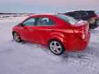 2015 CHEVROLET SONIC