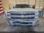 2015 CHEVROLET Silverado 2500