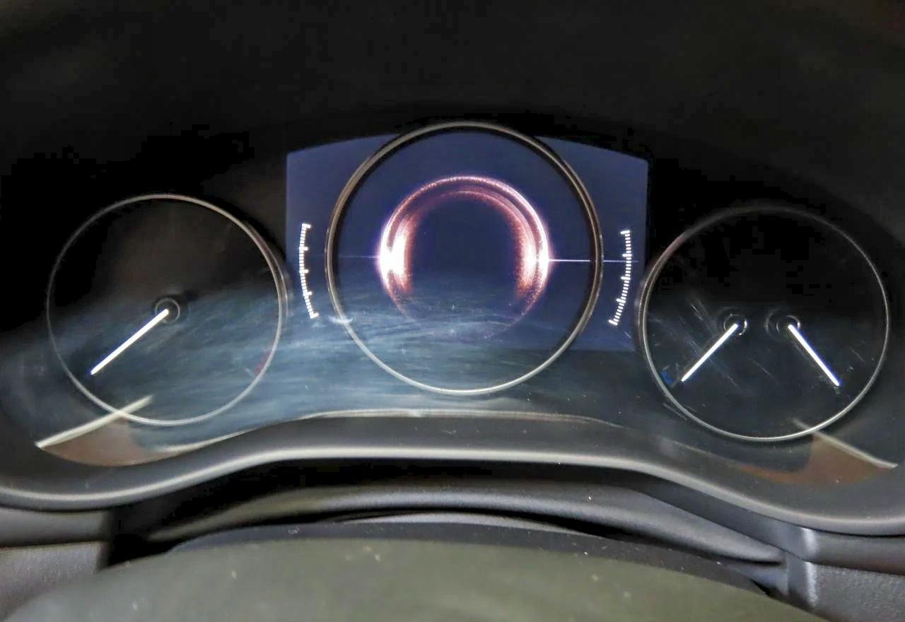 2021 MAZDA 3