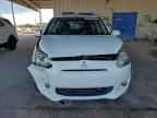 2014 MITSUBISHI MIRAGE