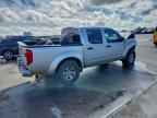 2017 NISSAN Frontier