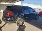 2018 FORD Explorer Sport Trac