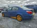 2004 BMW 5 series