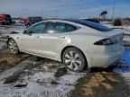 2021 TESLA MODEL S