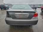 2005 TOYOTA CAMRY