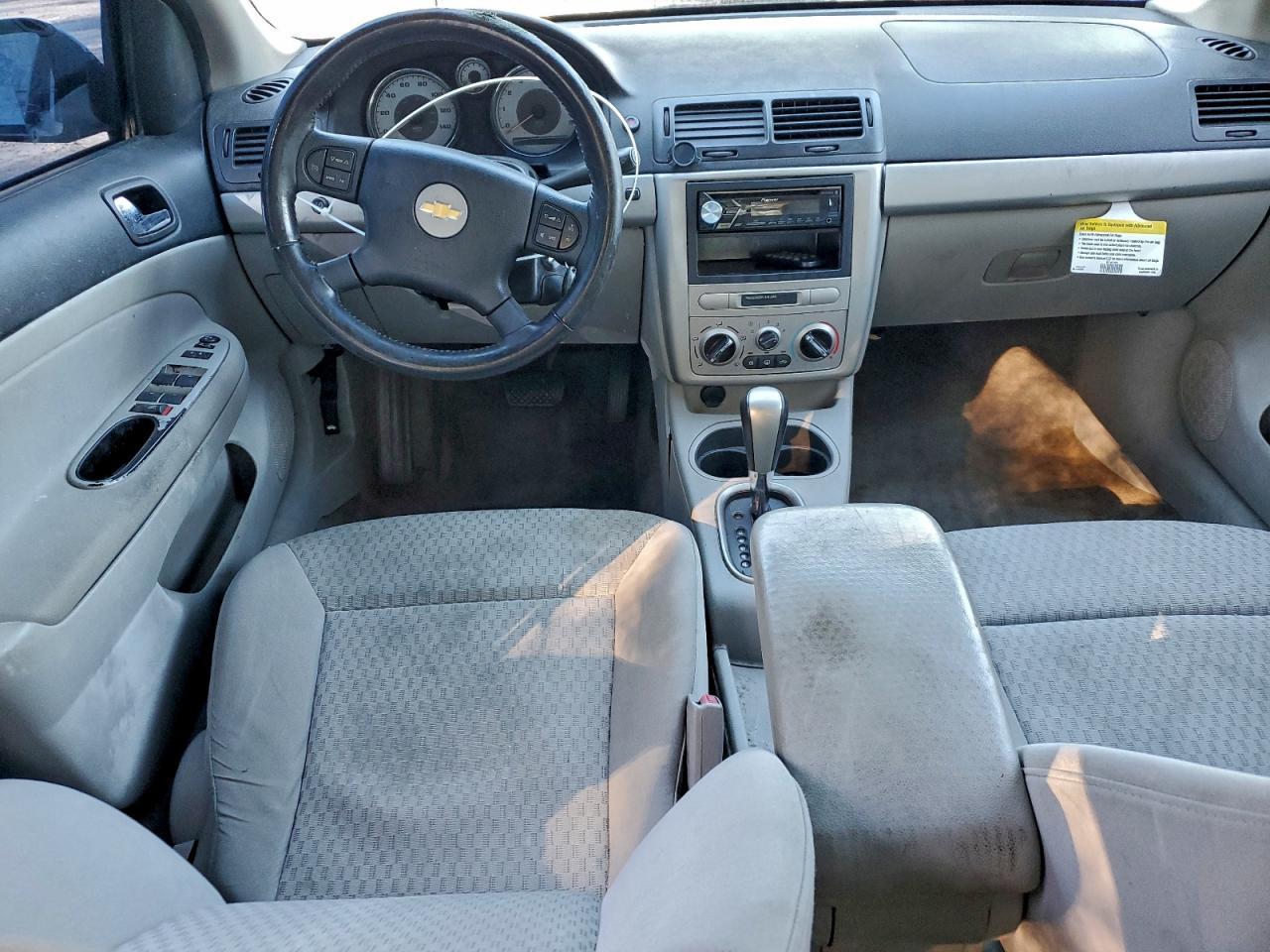 2006 CHEVROLET COBALT