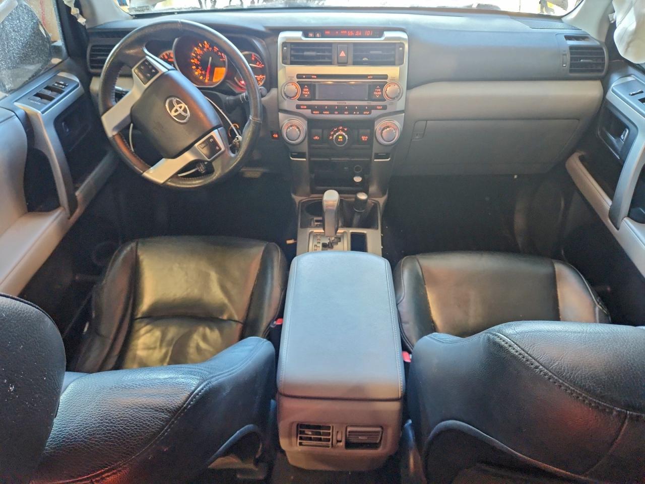 2010 TOYOTA 4Runner
