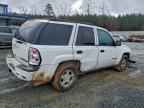 2002 CHEVROLET Trailblazer