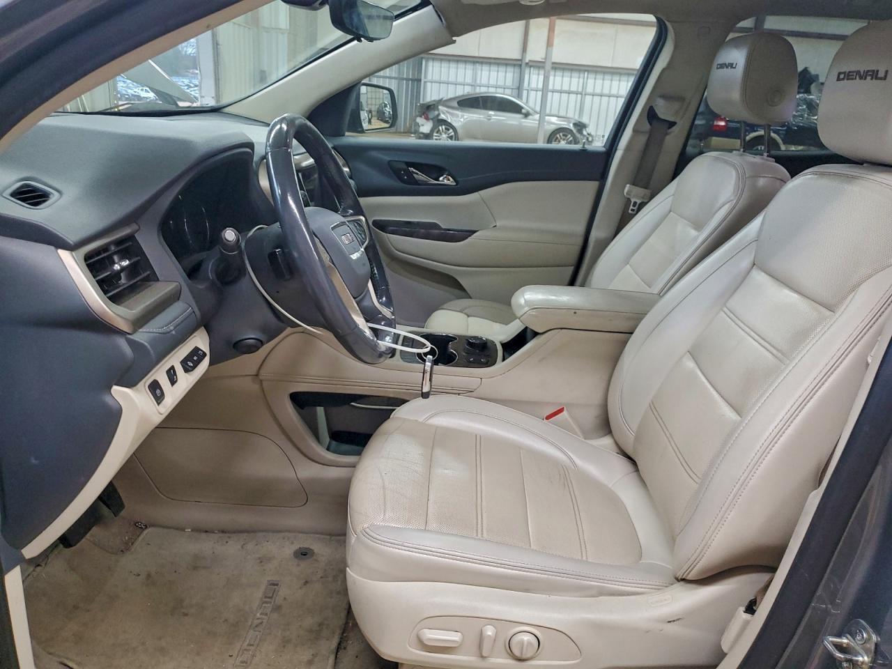 2021 GMC ACADIA