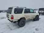 2000 TOYOTA 4Runner
