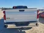2023 CHEVROLET Silverado