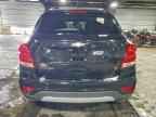 2017 CHEVROLET TRAX