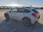 2017 SUBARU Crosstrek