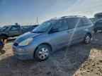 2005 TOYOTA SIENNA