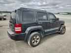 2008 JEEP Liberty