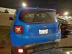 2015 JEEP Renegade