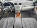 2008 TOYOTA CAMRY