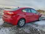 2016 KIA FORTE