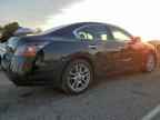 2012 NISSAN Maxima
