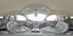 2015 CADILLAC SRX