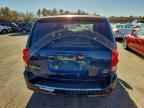 2015 DODGE GRAND CARAVAN