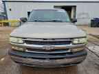2002 CHEVROLET Suburban