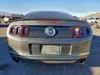 2013 FORD MUSTANG