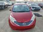 2014 NISSAN Versa Note