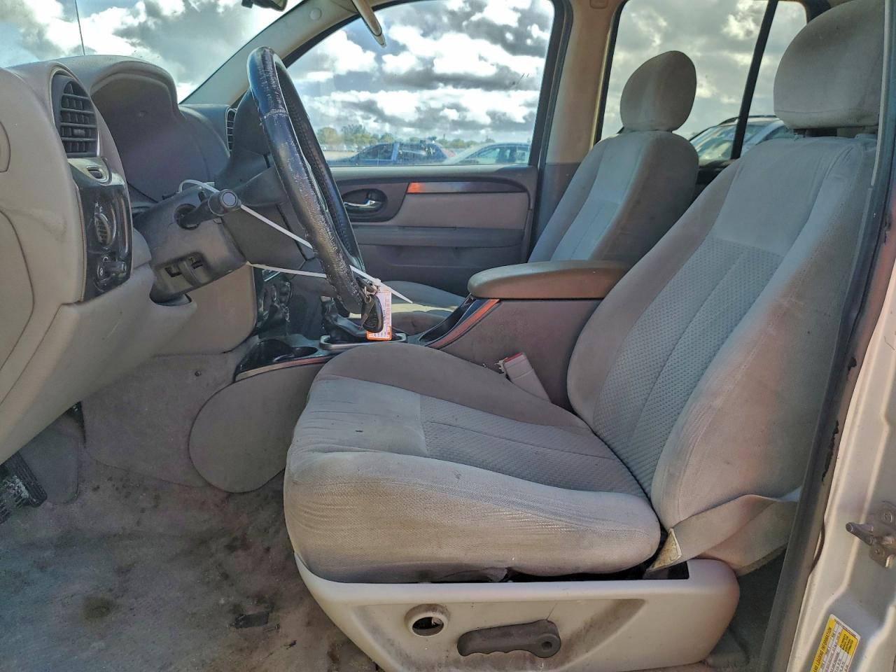 2008 GMC Envoy