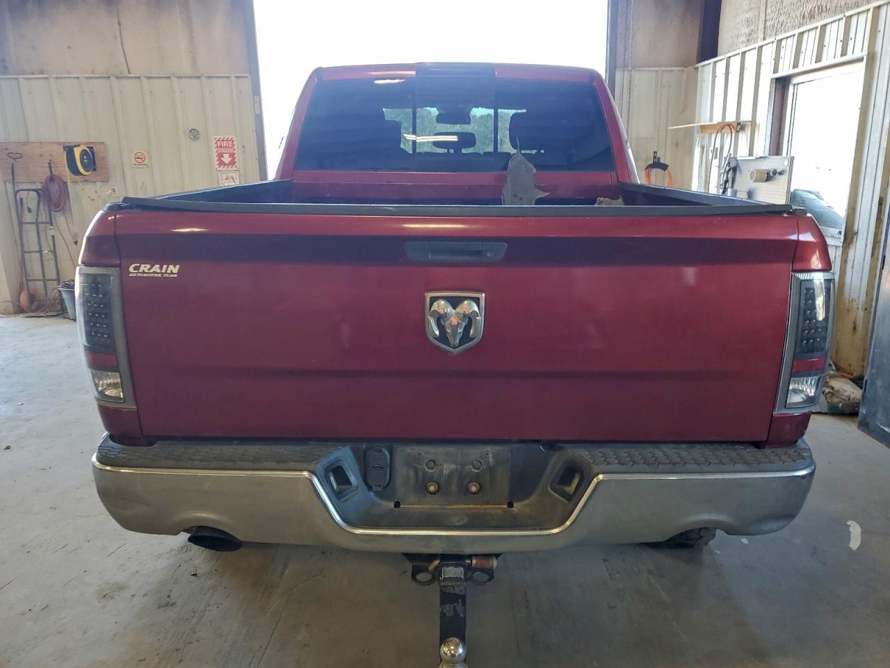 2015 RAM 1500