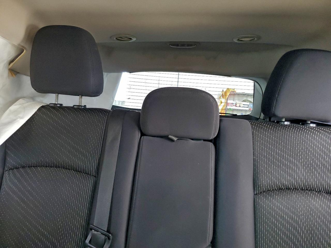 2013 DODGE JOURNEY