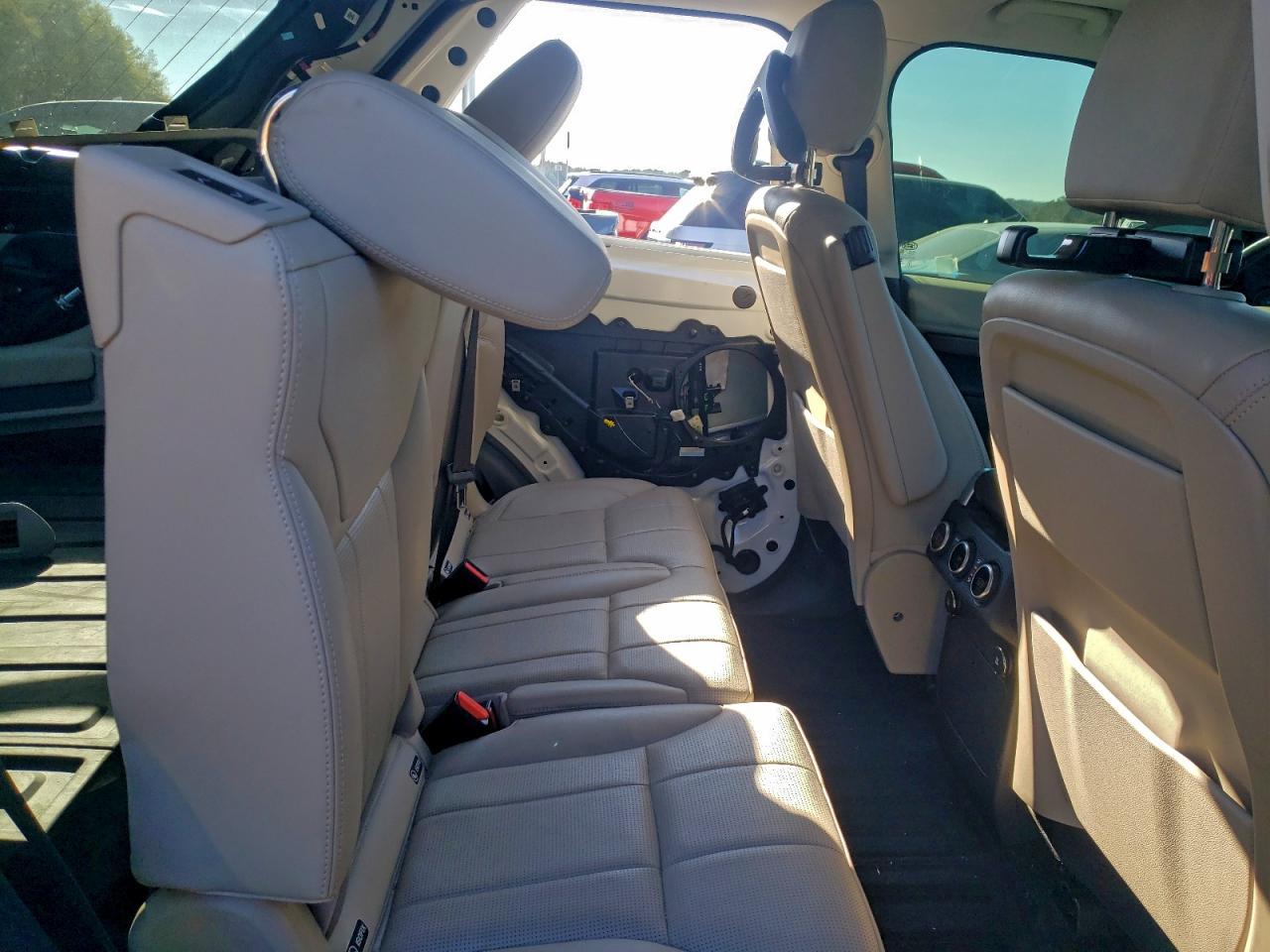 2019 LAND ROVER Discovery