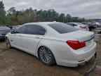 2012 BMW 7 series